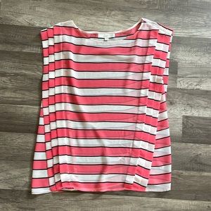 Loft shirt/ see through/ nice material